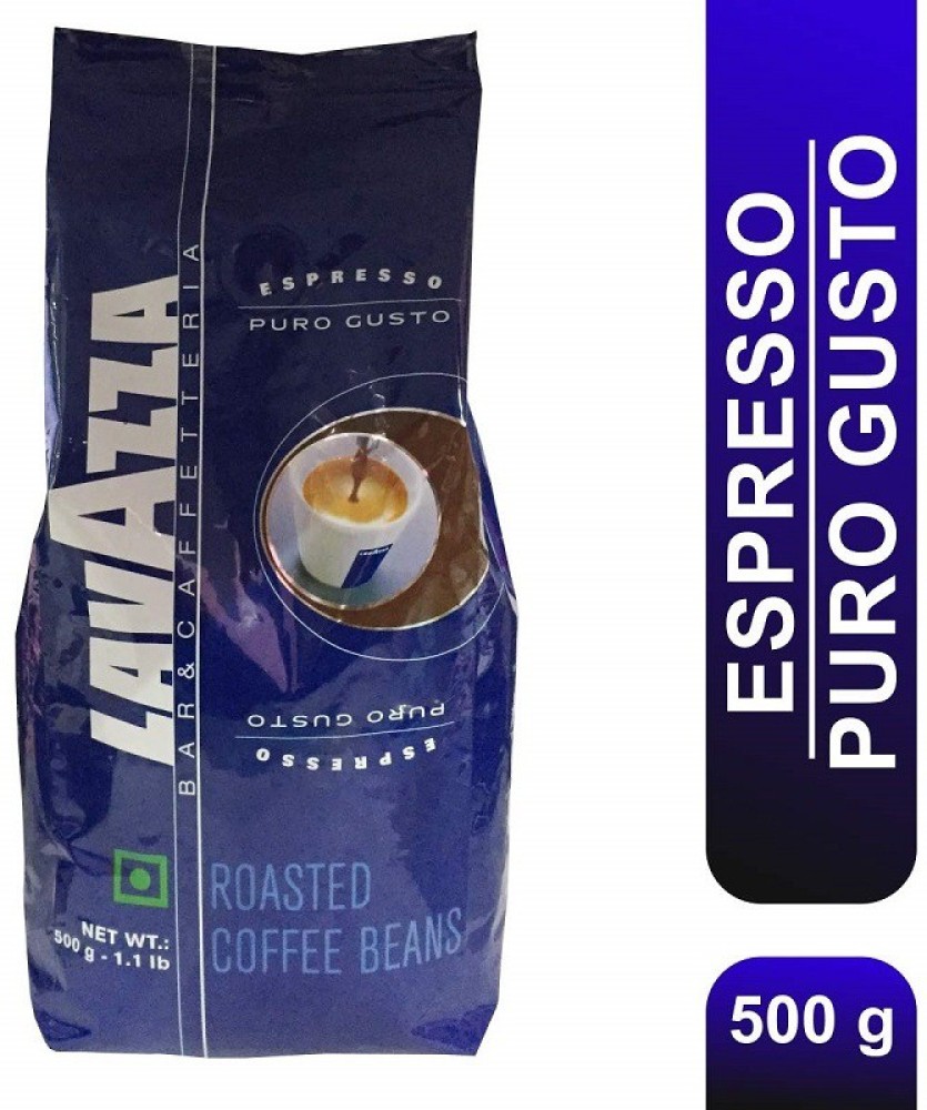 Lavazza Variety Pack Roasted Coffee Beans Roast & Ground Coffee Price in  India - Buy Lavazza Variety Pack Roasted Coffee Beans Roast & Ground Coffee  online at