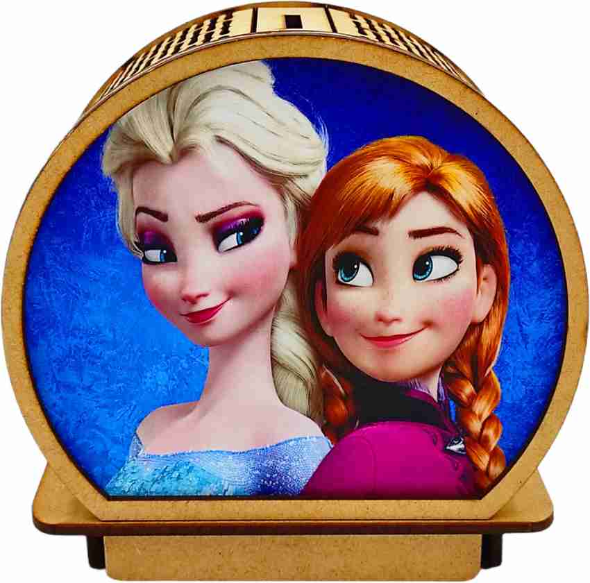 Anna piggy sales bank