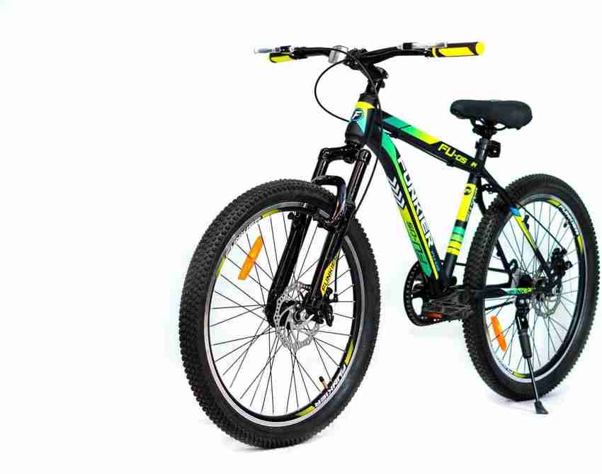 shock up cycle price