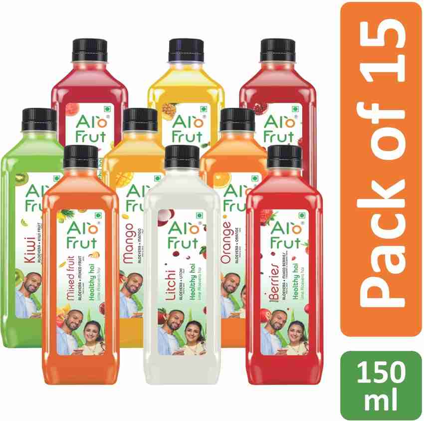 Alo fruit juice price online