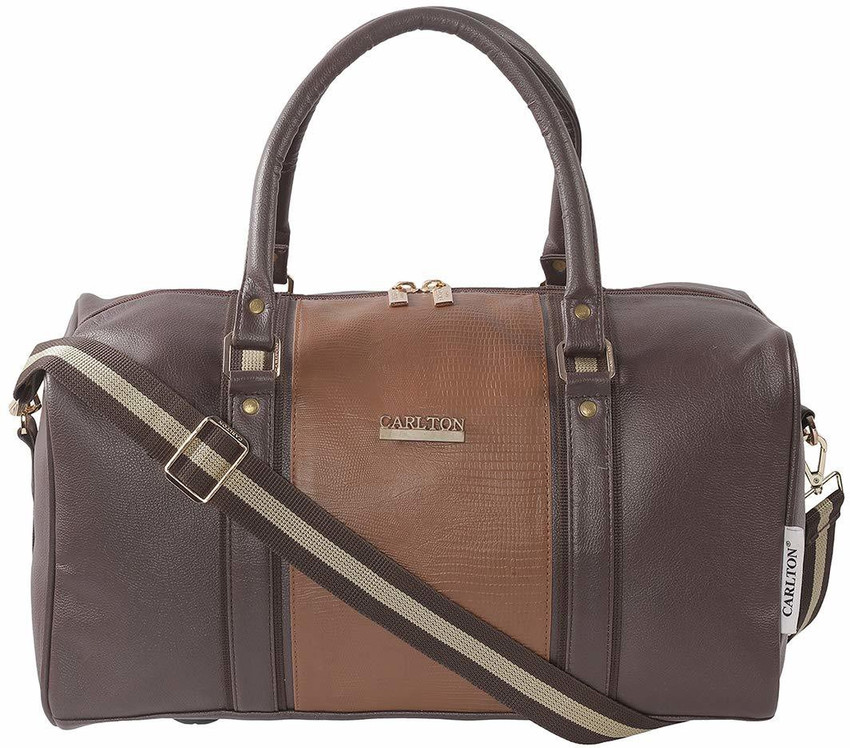 Carlton london deals duffle bag