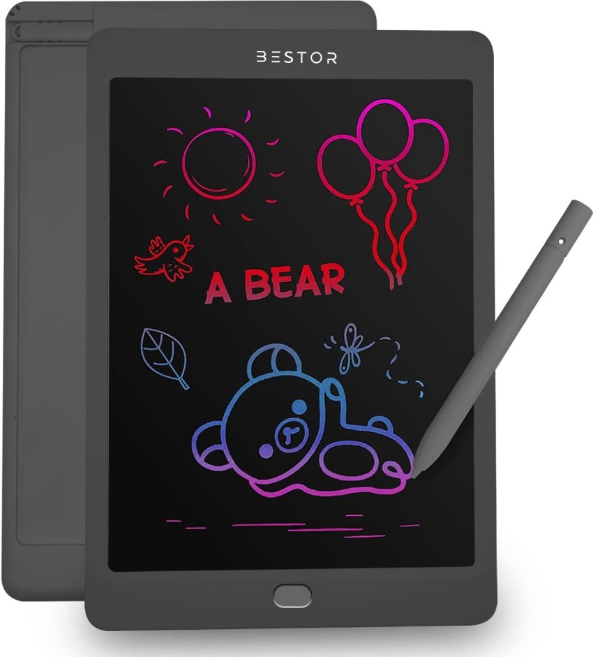 ORSEN Colorful 85 Inch LCD Writing Tablet for Kids India  Ubuy