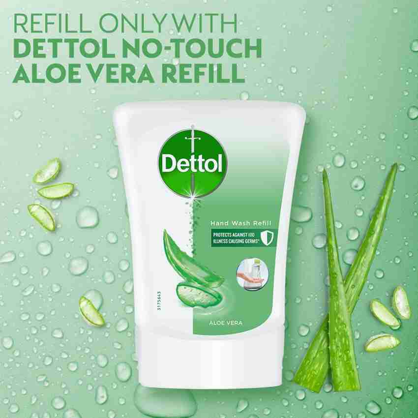 Dettol no touch deals refill