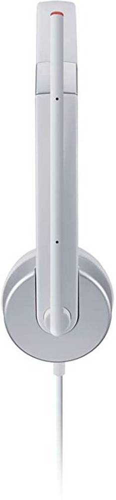 Lenovo audio_bo 100 stereo usb hotsell headset