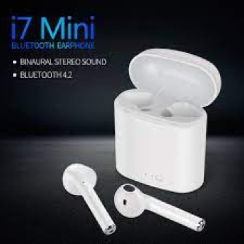 I7 earbuds new arrivals