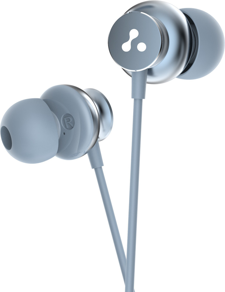 Ambrane Stringz 38 Wired Headset Price in India Buy Ambrane