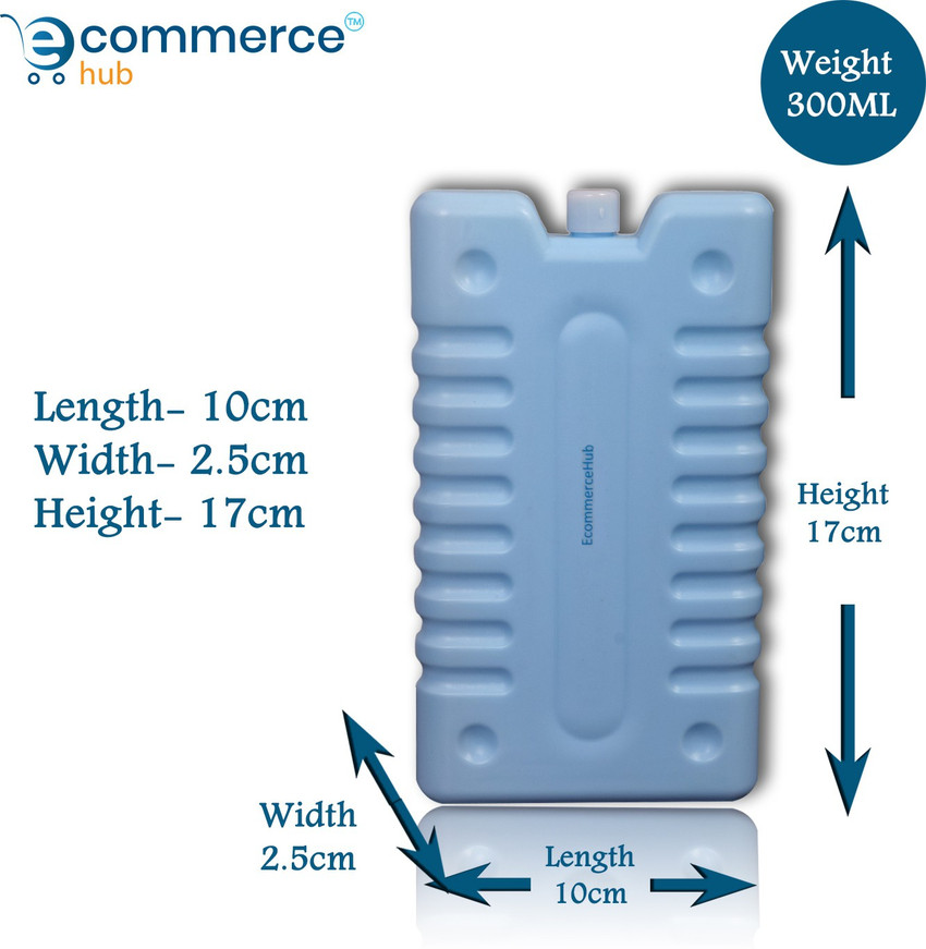 Freezer ice packs discount