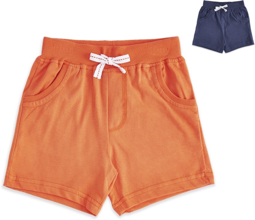 Pantaloons Baby Short For Boys Casual Solid Pure Cotton Price in India - Buy  Pantaloons Baby Short For Boys Casual Solid Pure Cotton online at