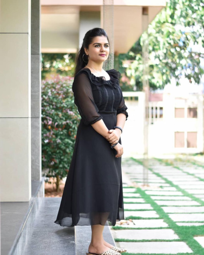 Frocks hotsell in flipkart