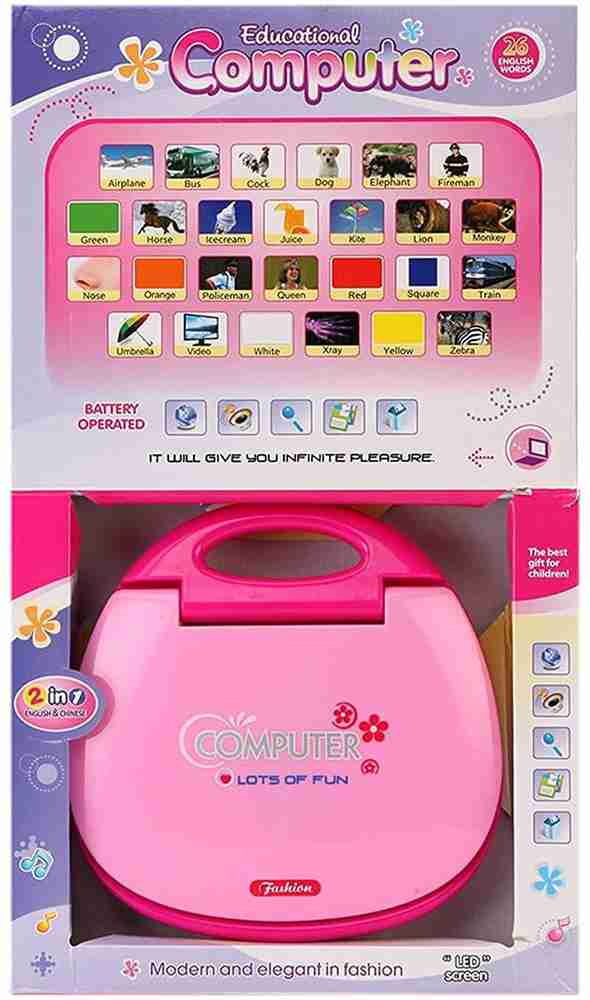 Pink toys for boys sales