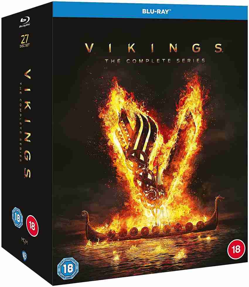 Vikings season 5 for free best sale