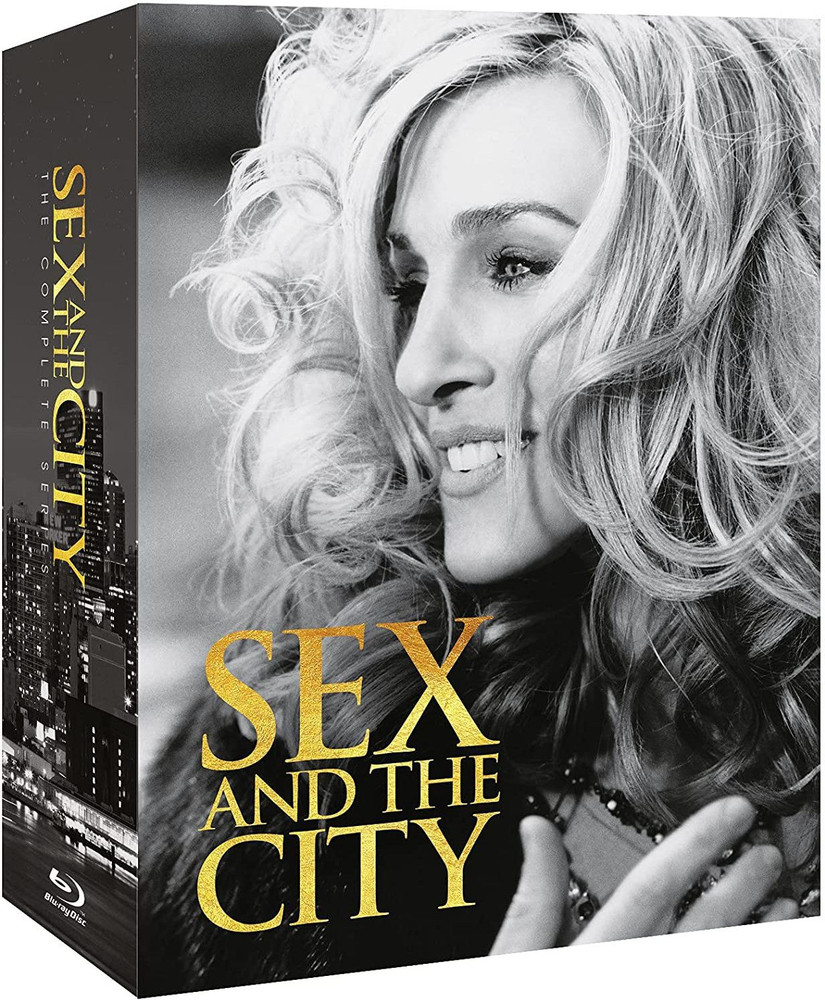 Sex and the city sales online season 1 free