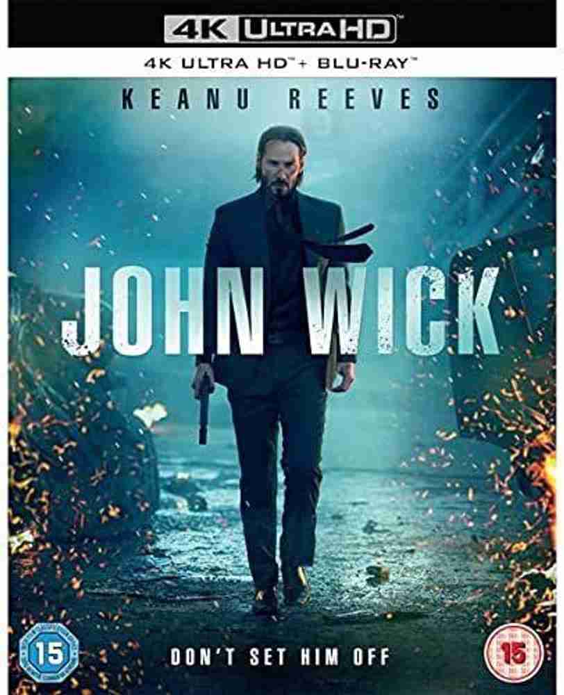 John wick full movie english free hotsell