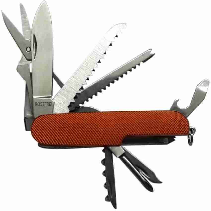 Grand harvest swiss discount knife