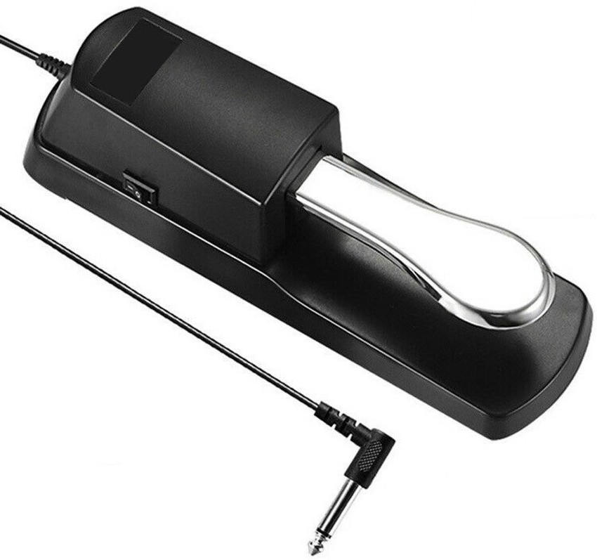 Casio sustain pedal sale