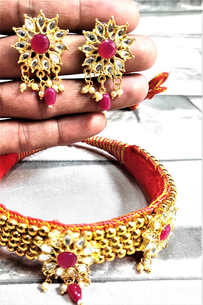 Rajput gold jewellery online