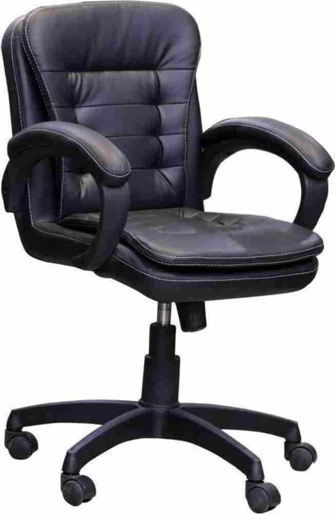 Office chair best sale with arms