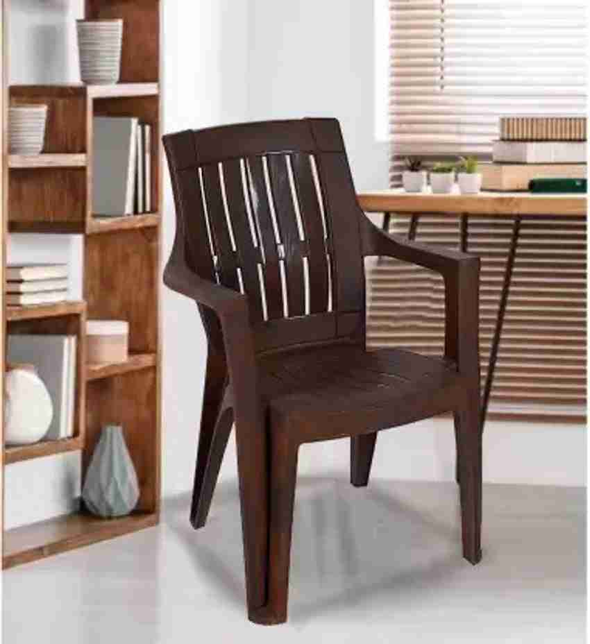 Prime plastic chair price on sale