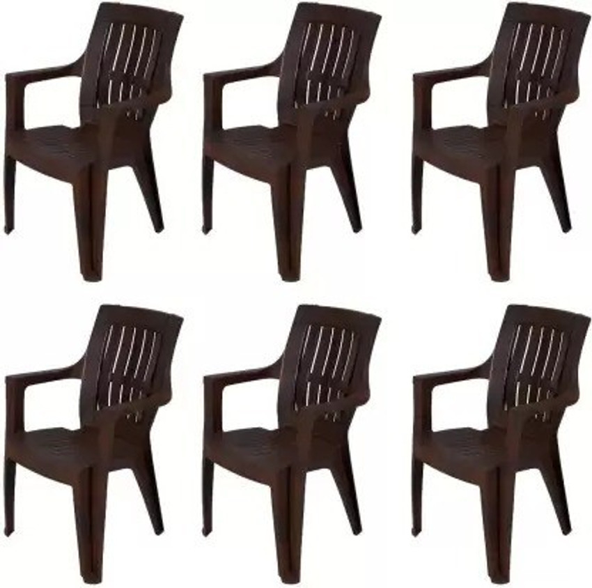 Prime plastic chair 2025 price