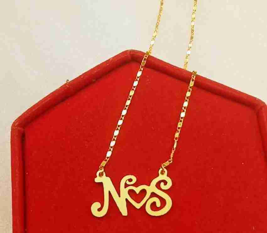 Ms locket hot sale