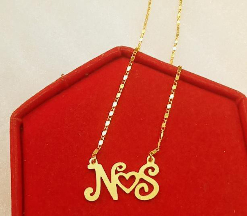 Sr 2024 name locket