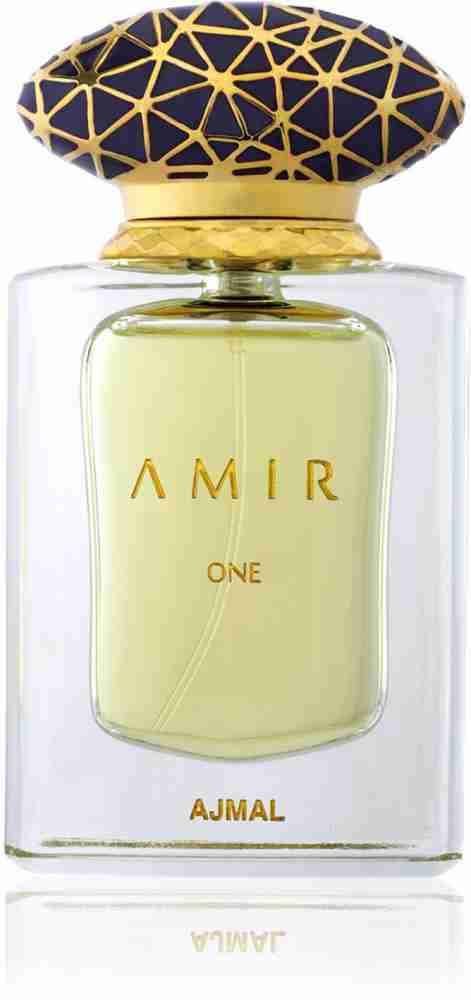 Buy Ajmal Amir One Long Lasting Scent Spray Perfume Made In Dubai