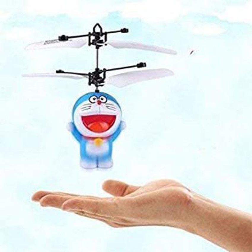 Gupta sales Smart Aircraft with Sensor Flying Mickey Mouse