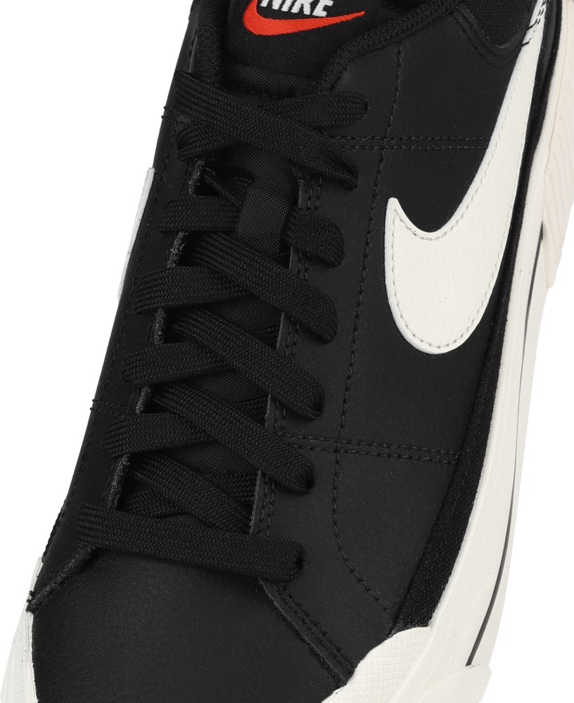 Nike Court Legacy Lift Women's Shoes, Size: 9.5, White