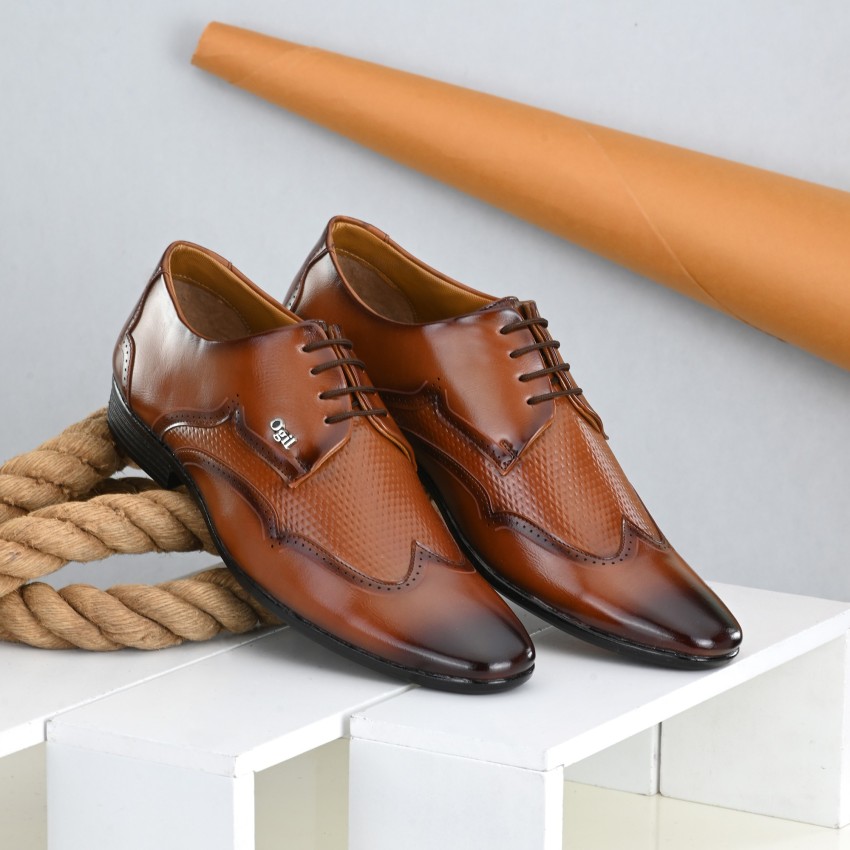 Ogil formal sale shoes