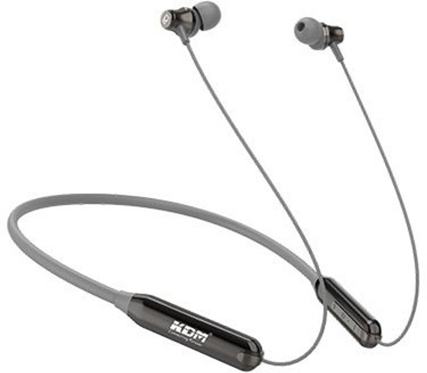 KDM G1 BULLET Stereo Sound Wireless Bluetooth Headset Price