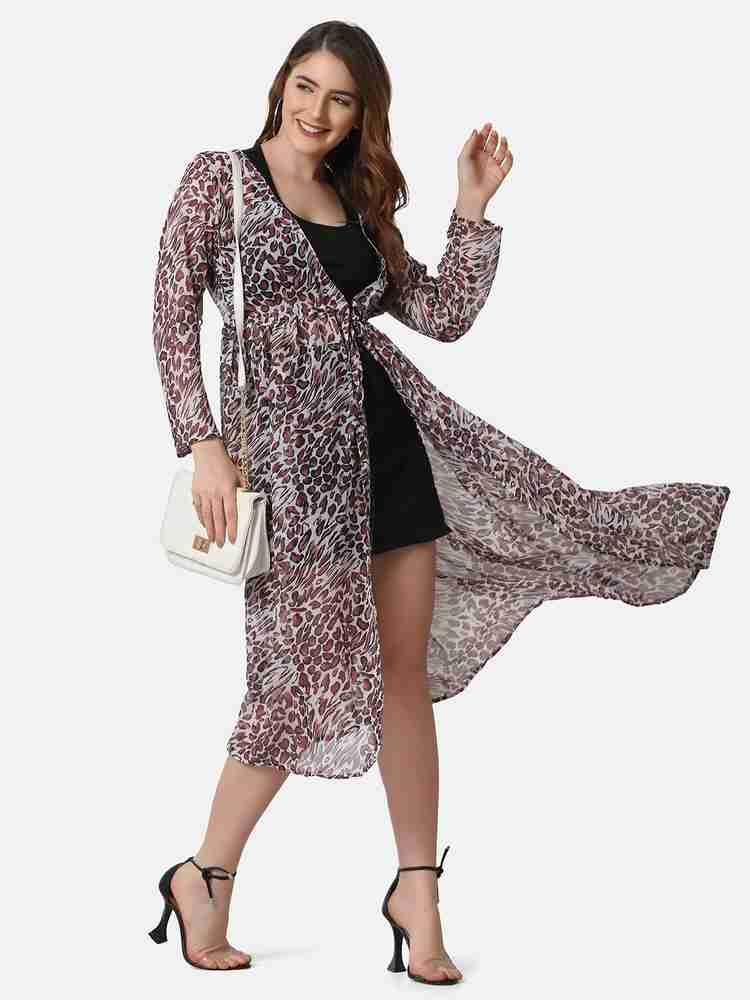 Buynewtrend women's shrug online