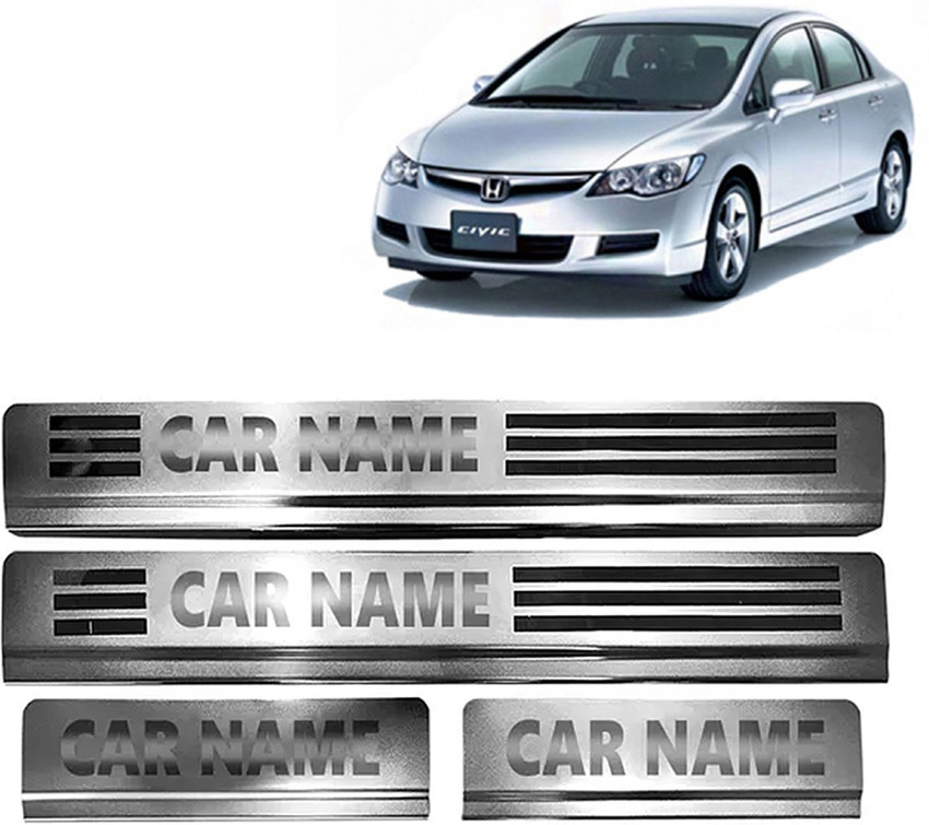 Honda civic door sale sill