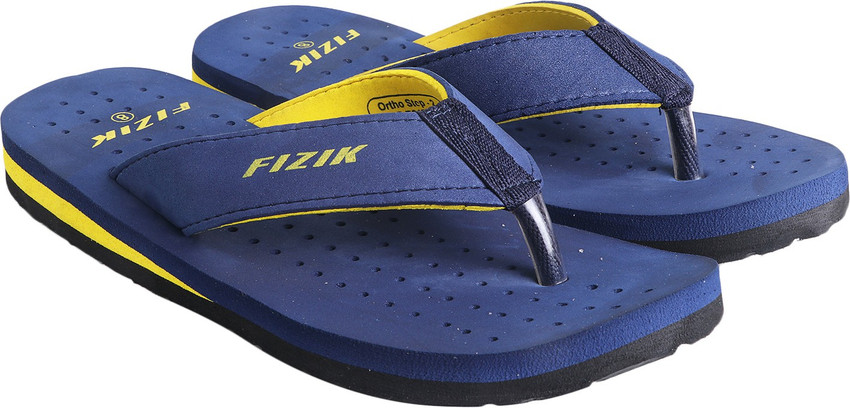 FiZiK Men Slippers Buy FiZiK Men Slippers Online at Best Price
