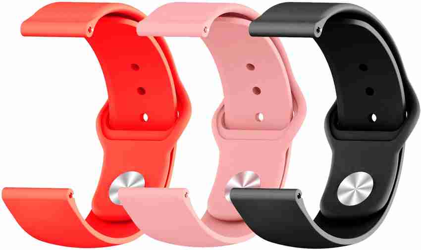 Gear s3 pink sales