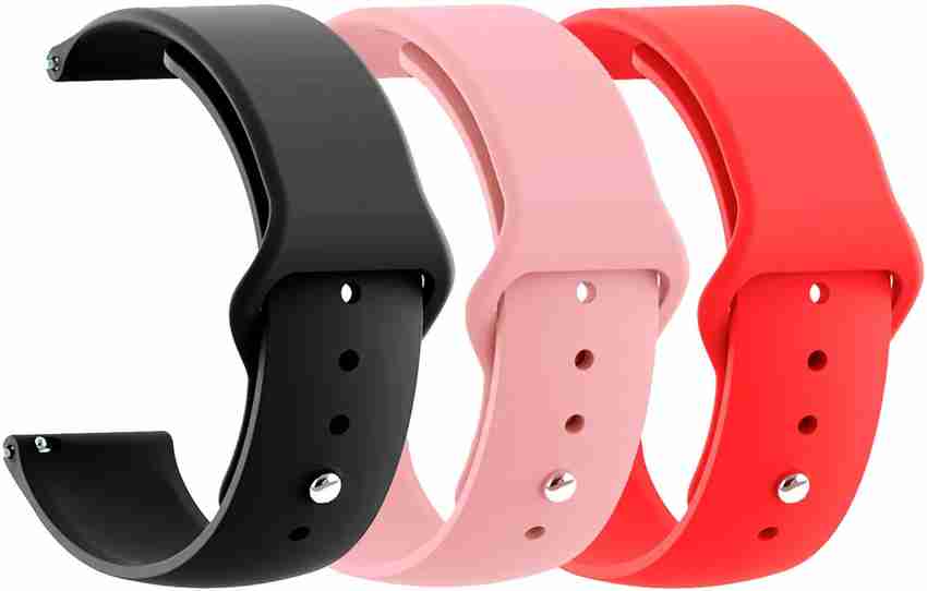 Gear s3 pink clearance