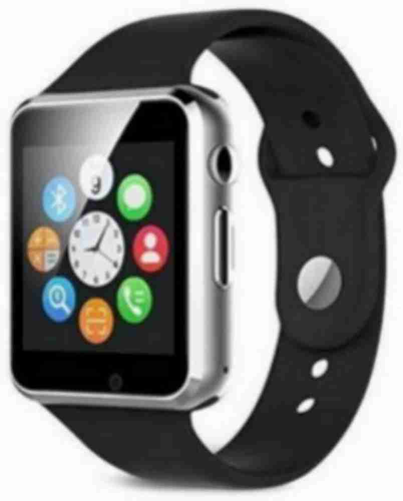 SMART 4G A1 PhoneWatch With CAlling Smart Watch M.i Smartwatch