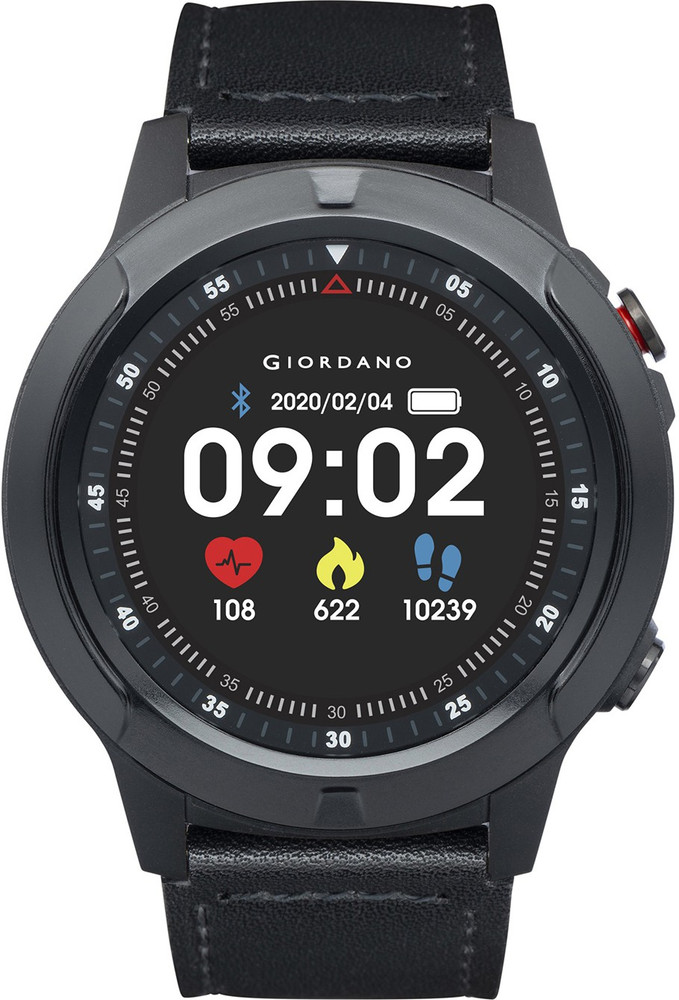Giordano smart watches 2025