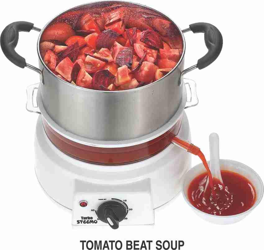 Multi best sale steam cooker