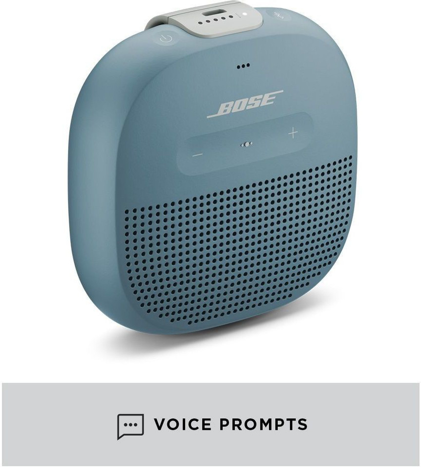 Bose soundlink color sale blue
