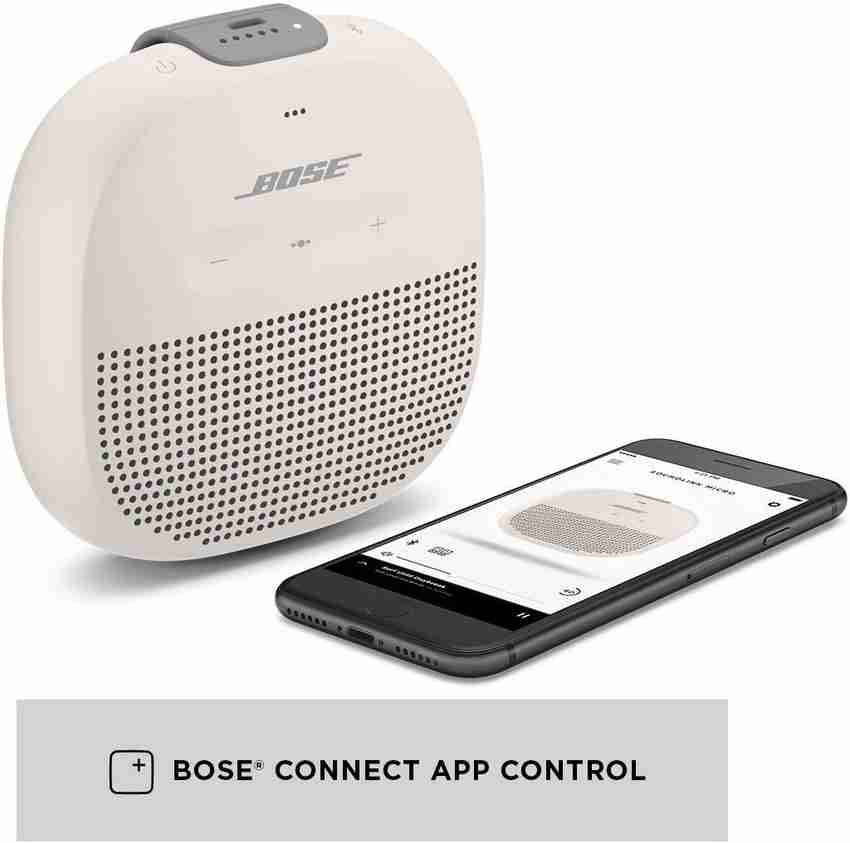 Bose soundlink store siri