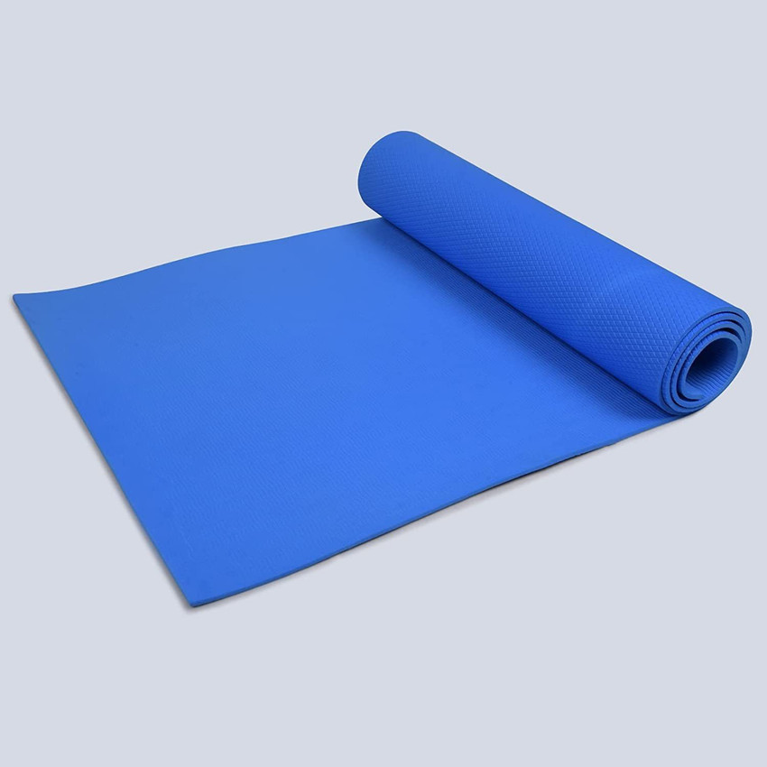 Men's exercise mat store