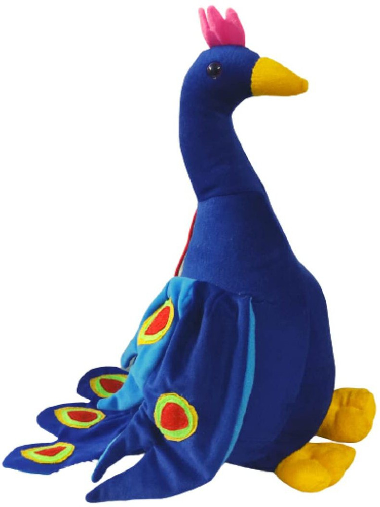Washable stuffed best sale animals for babies