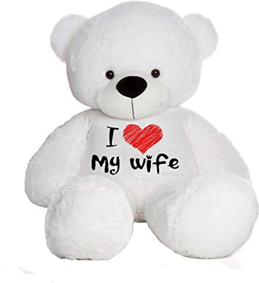 My lovely teddy bear store