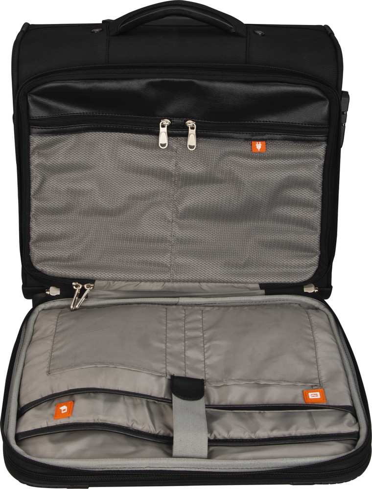 Croma trolley bag sales