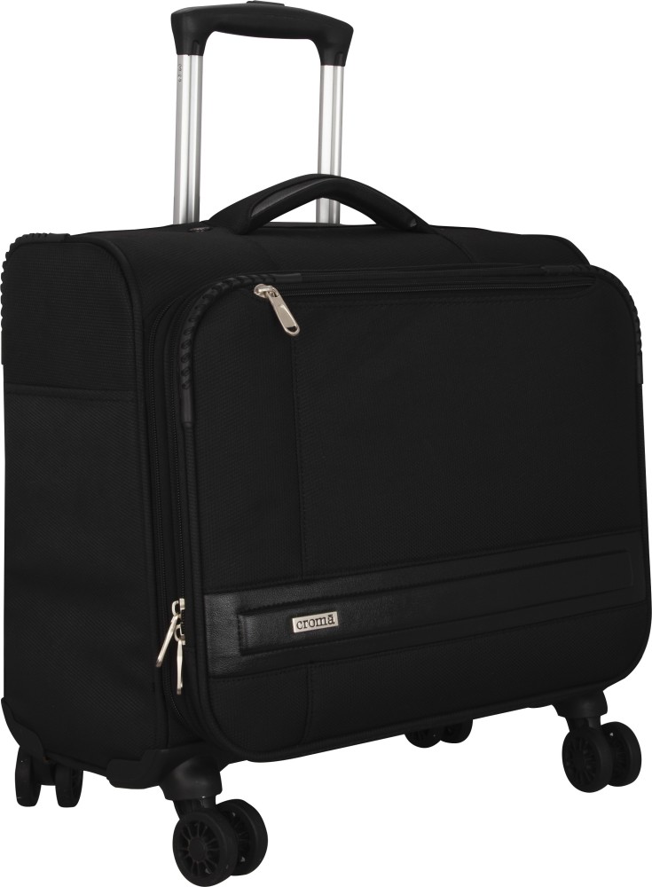 Buy Travel Blue 16 Litres Foldable Carry Bag (TB-51, Black) Online - Croma
