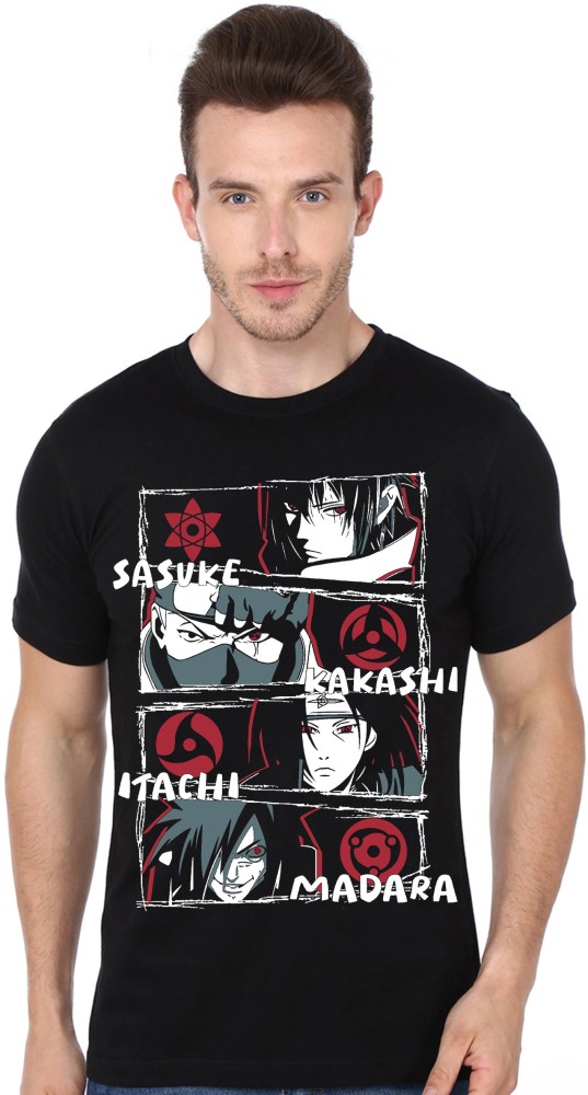 Cool Devices Anime Shirt