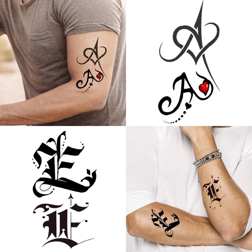 Discover more than 74 s and d tattoo designs  thtantai2