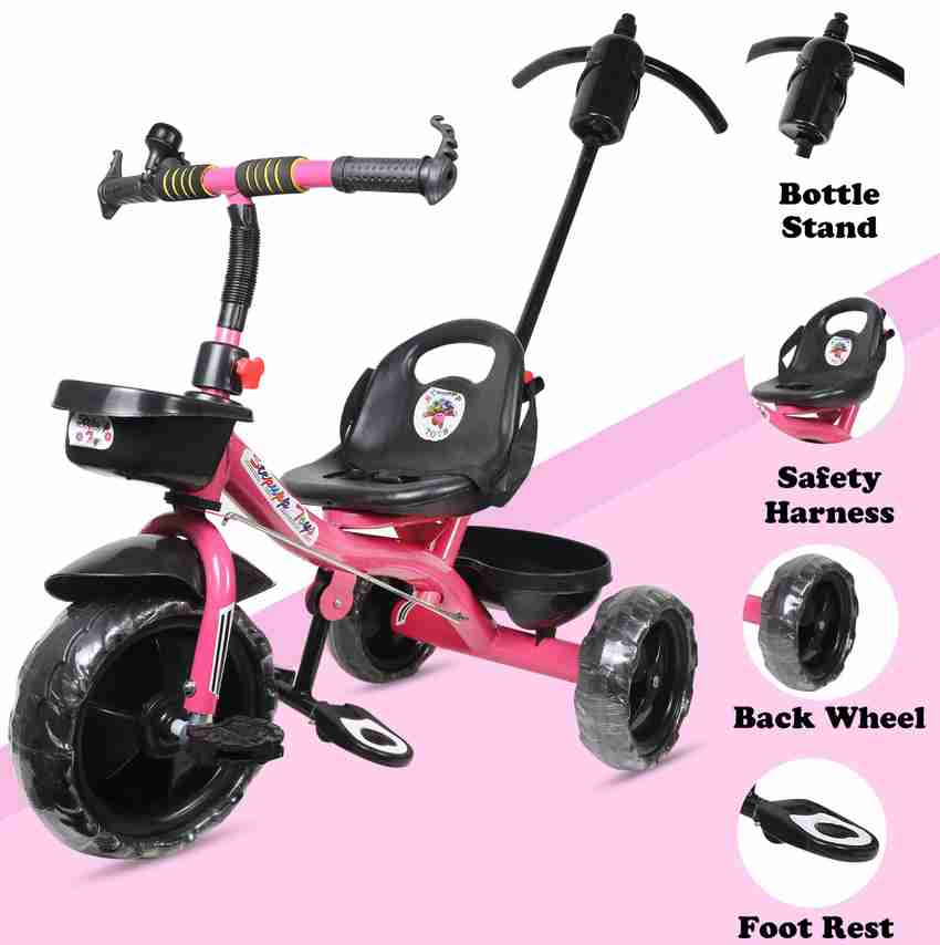 Girls hotsell trike bike