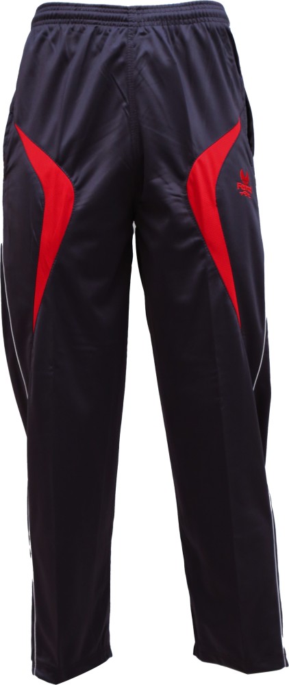 IndiWeaves Mens Cotton and Warm Polyester Track Pants GreyBlueBlackRed Black38 Pack of 5  Amazonin Clothing  Accessories