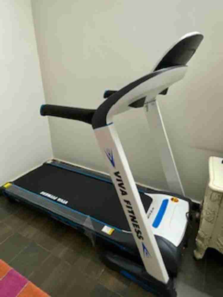 Viva sports treadmill deals